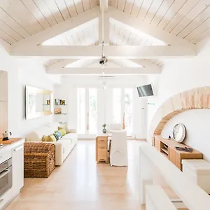  Apartment A Gem In The