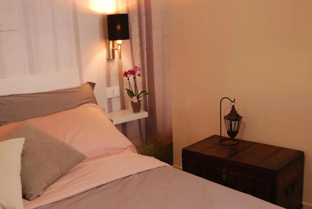 Suite Cagliari -101-