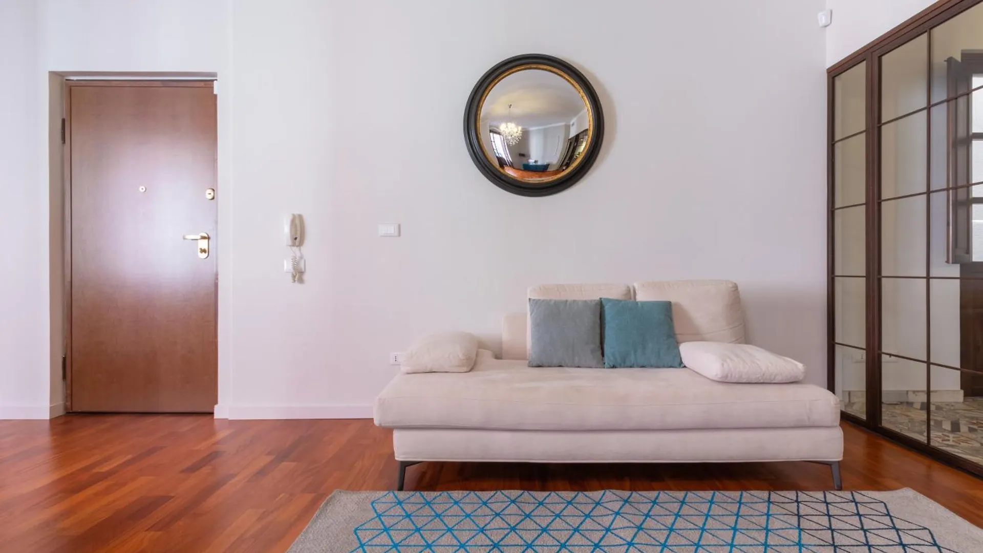 Suite Cagliari -101- Italy