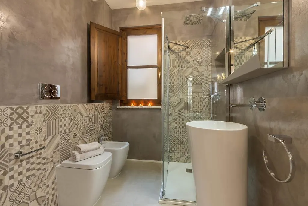 Suite Cagliari -101-