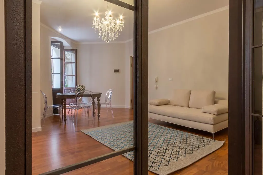 Suite Cagliari -101- Apartment