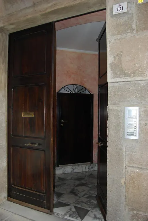 Apartment Suite Cagliari -101-
