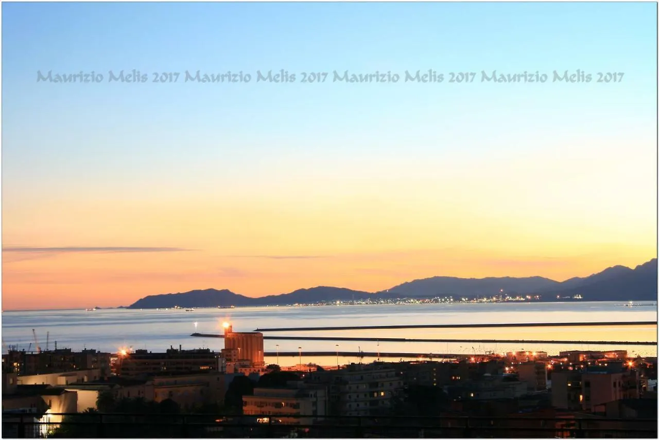 Suite Cagliari -101-